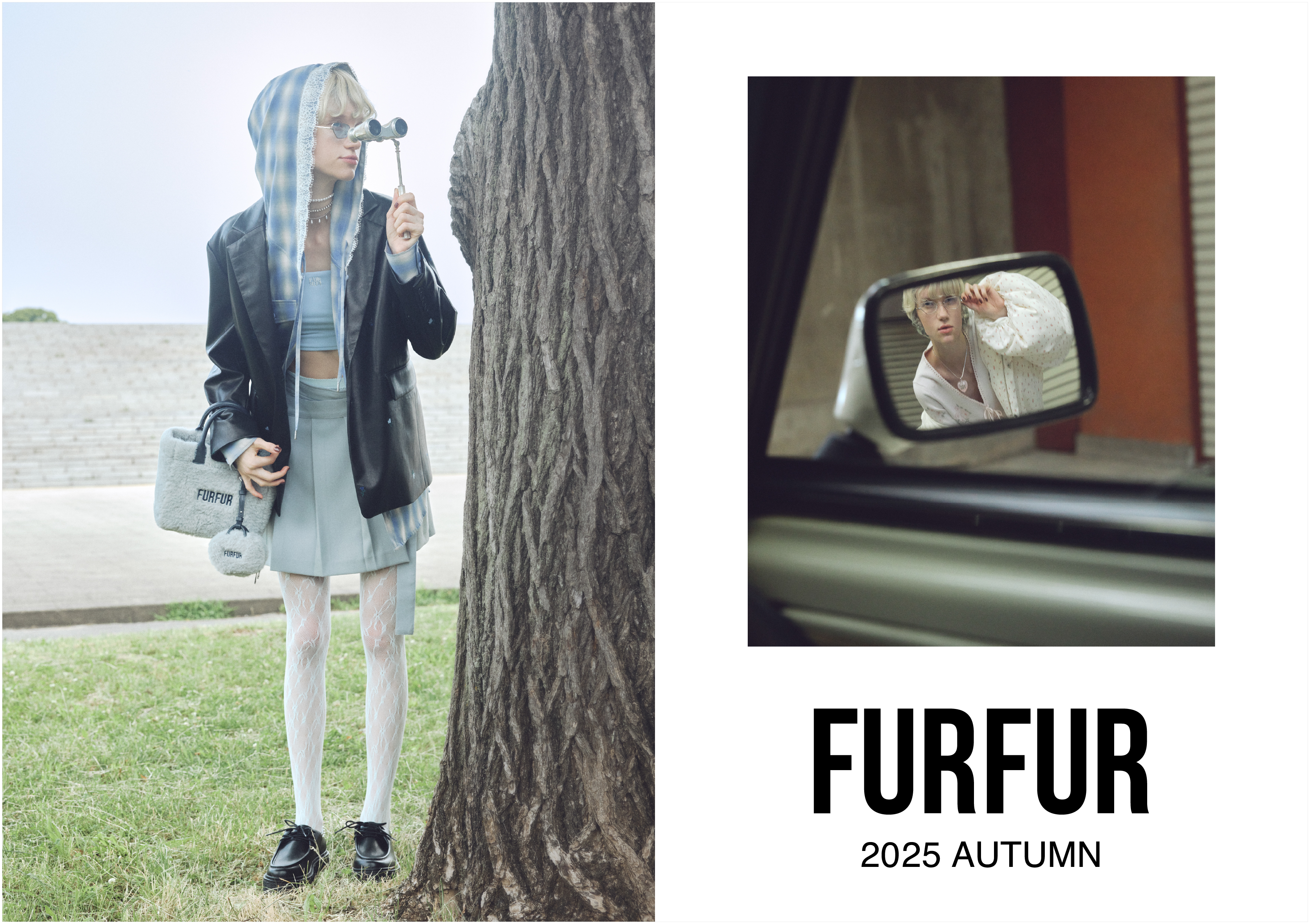 FURFUR（ファーファー）公式サイト／オフィシャル通販サイト