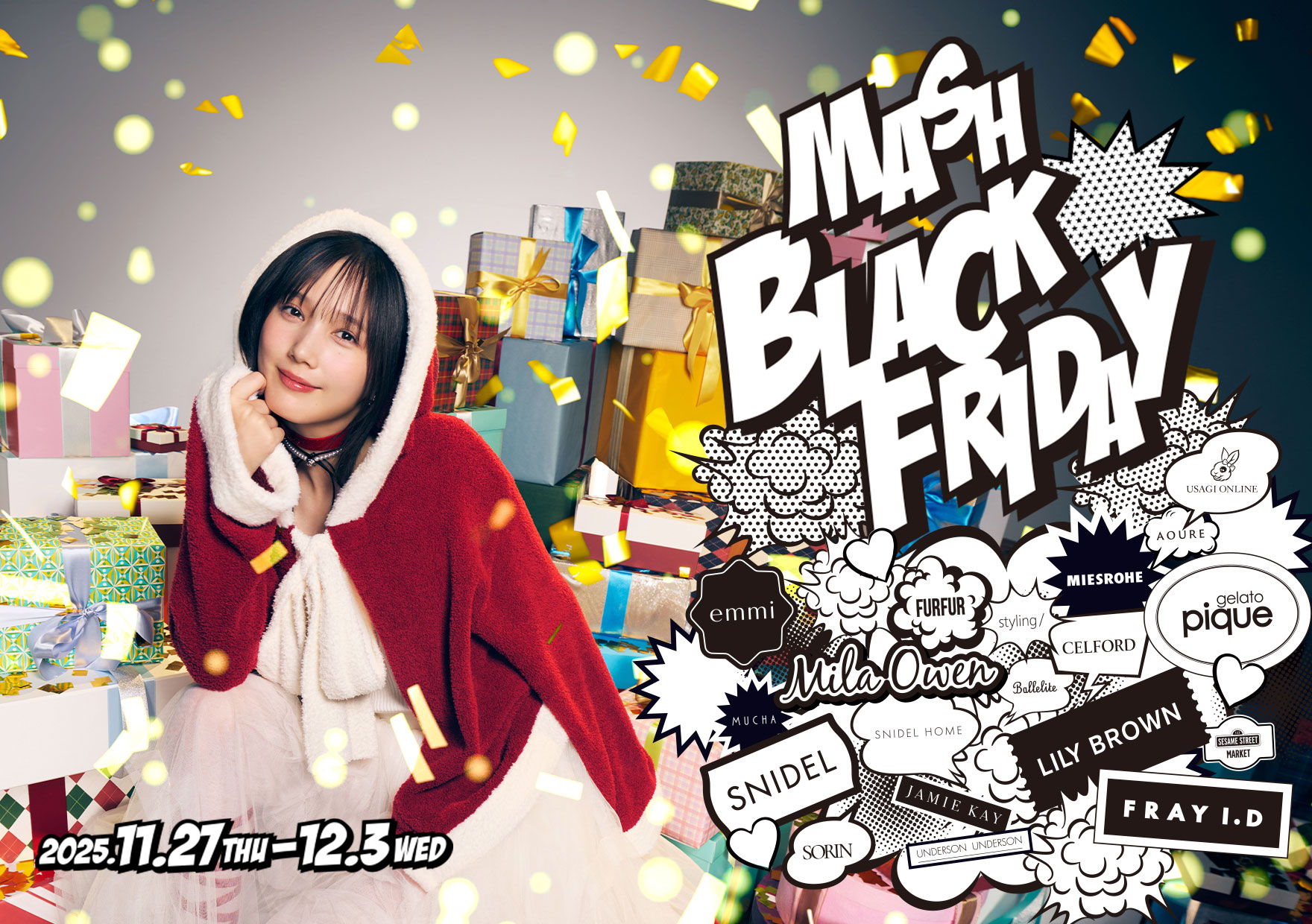 FURFUR（ファーファー）公式サイト／オフィシャル通販サイト