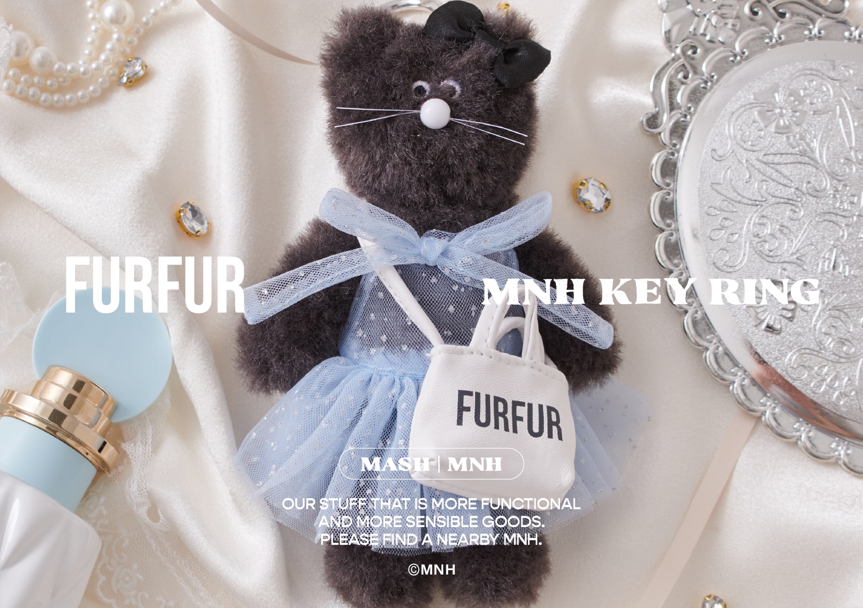 FURFUR（ファーファー）公式サイト／オフィシャル通販サイト