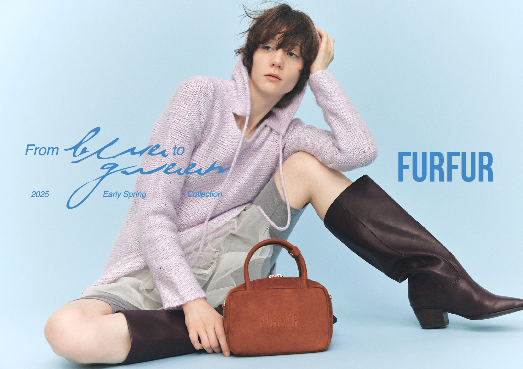 FURFUR（ファーファー）公式サイト／オフィシャル通販サイト
