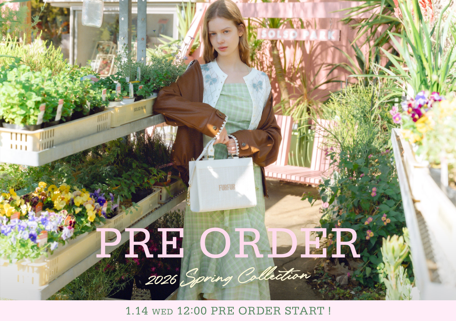 FURFUR（ファーファー）公式サイト／オフィシャル通販サイト