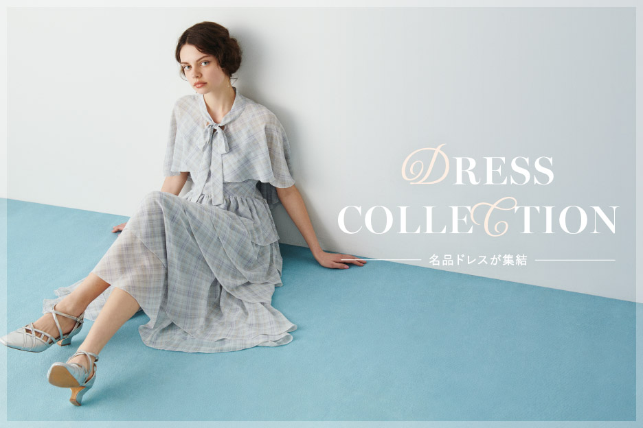 DRESS COLLECTION