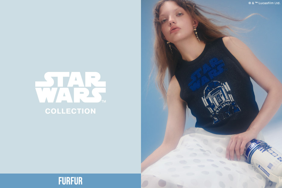 ＜STAR WARS＞COLLECTION
