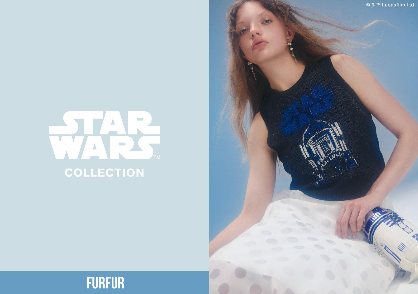 FURFUR（ファーファー）公式サイト／オフィシャル通販サイト