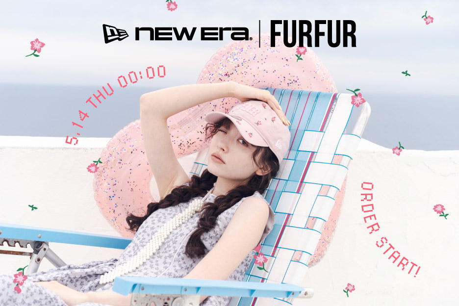 NEW ERA&reg;｜FURFUR