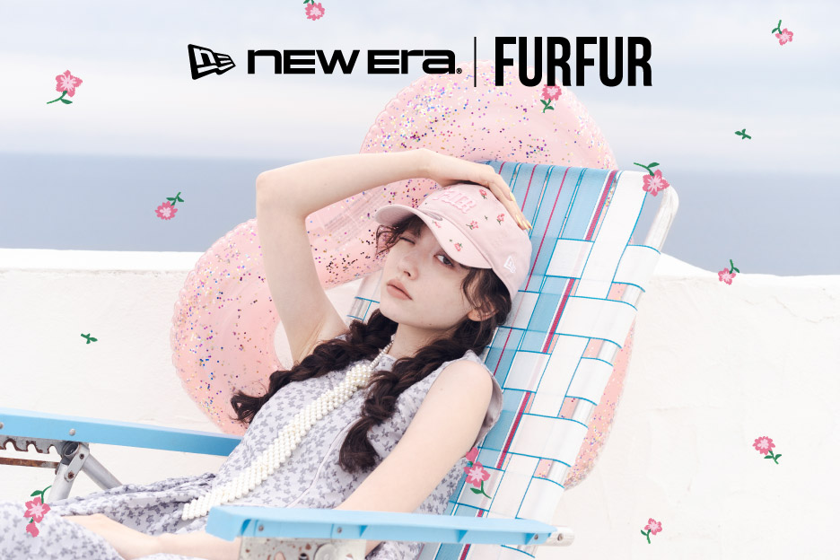 NEW ERA&reg;｜FURFUR