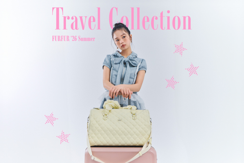 FURFUR（ファーファー）公式サイト／オフィシャル通販サイト
