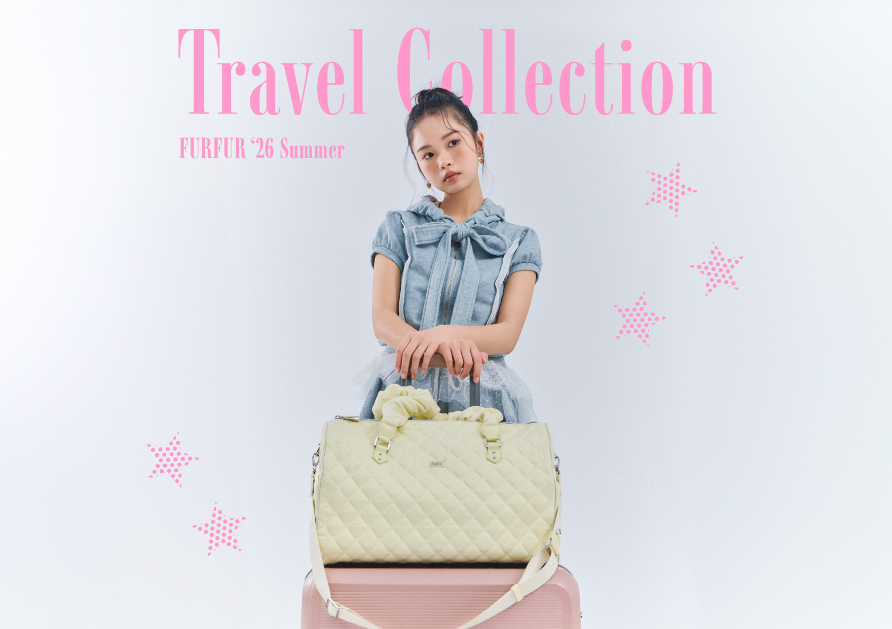 FURFUR（ファーファー）公式サイト／オフィシャル通販サイト