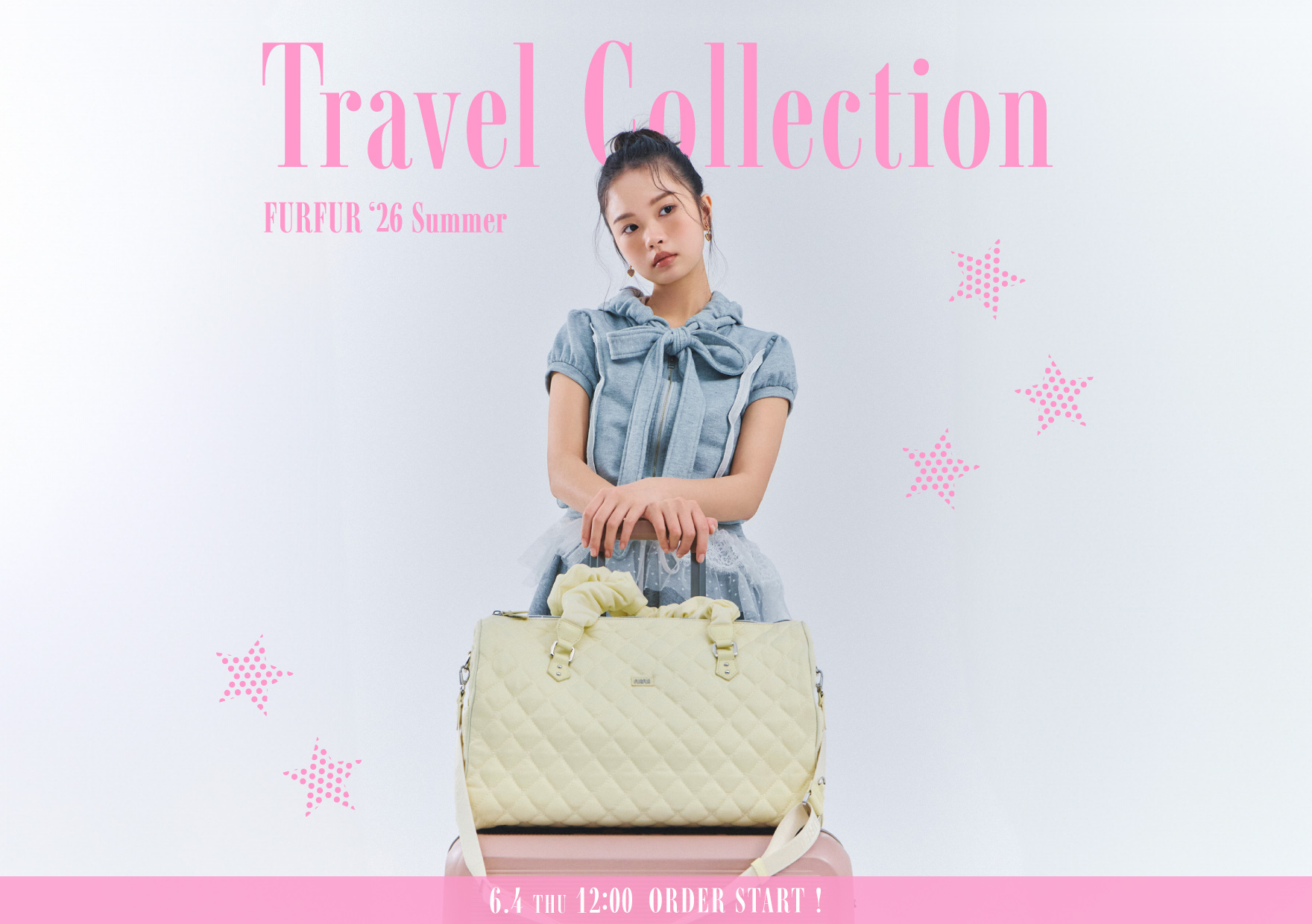 FURFUR（ファーファー）公式サイト／オフィシャル通販サイト