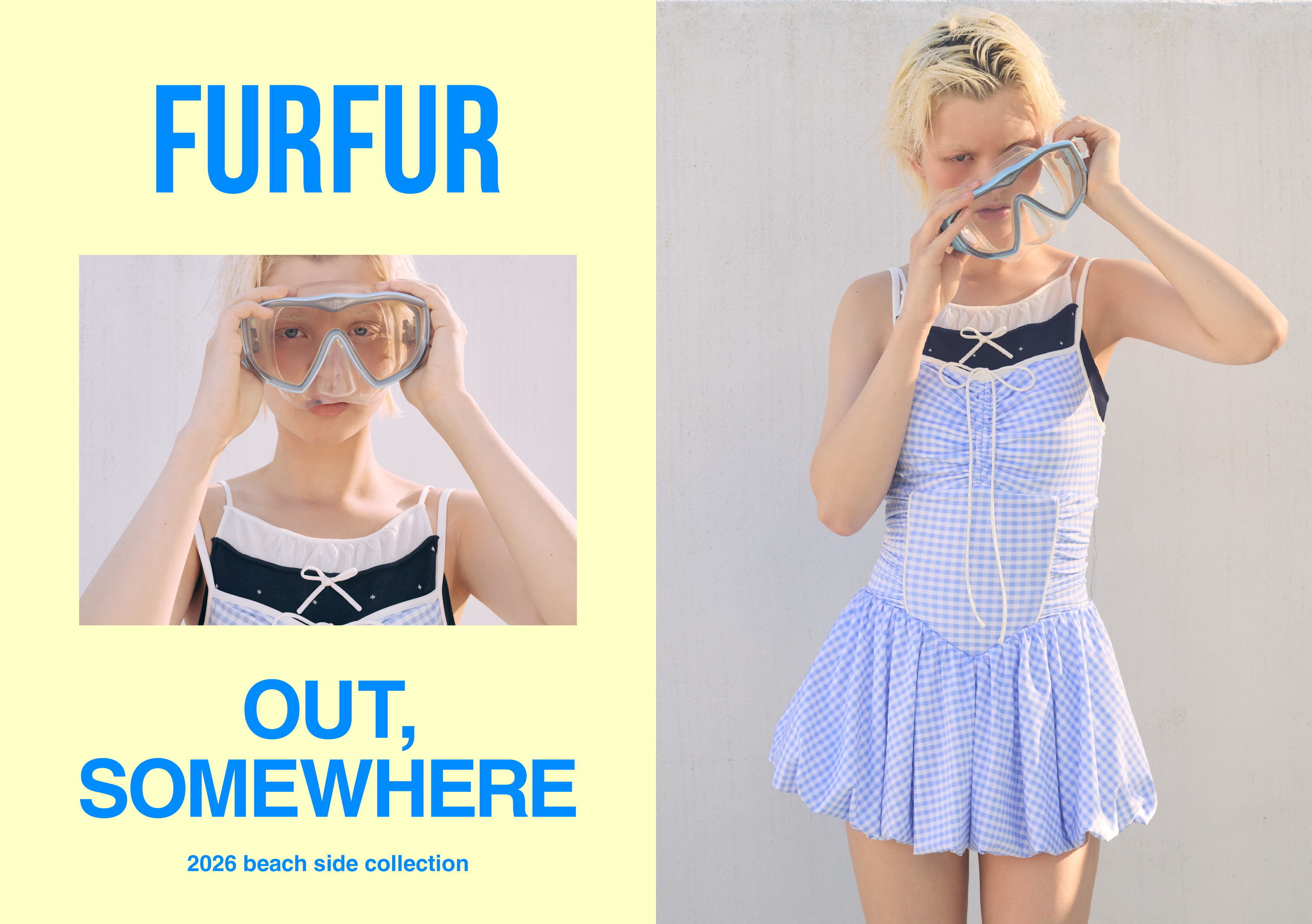 FURFUR（ファーファー）公式サイト／オフィシャル通販サイト