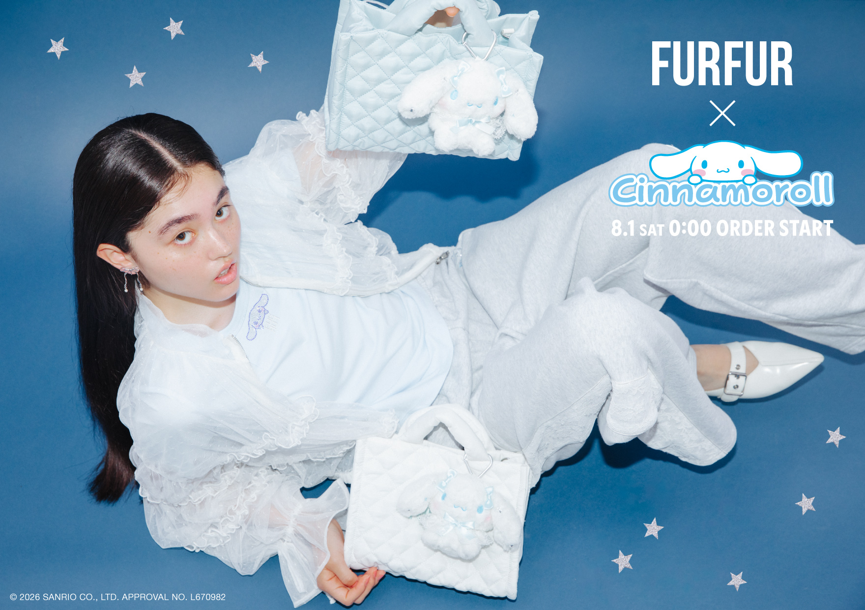 FURFUR（ファーファー）公式サイト／オフィシャル通販サイト