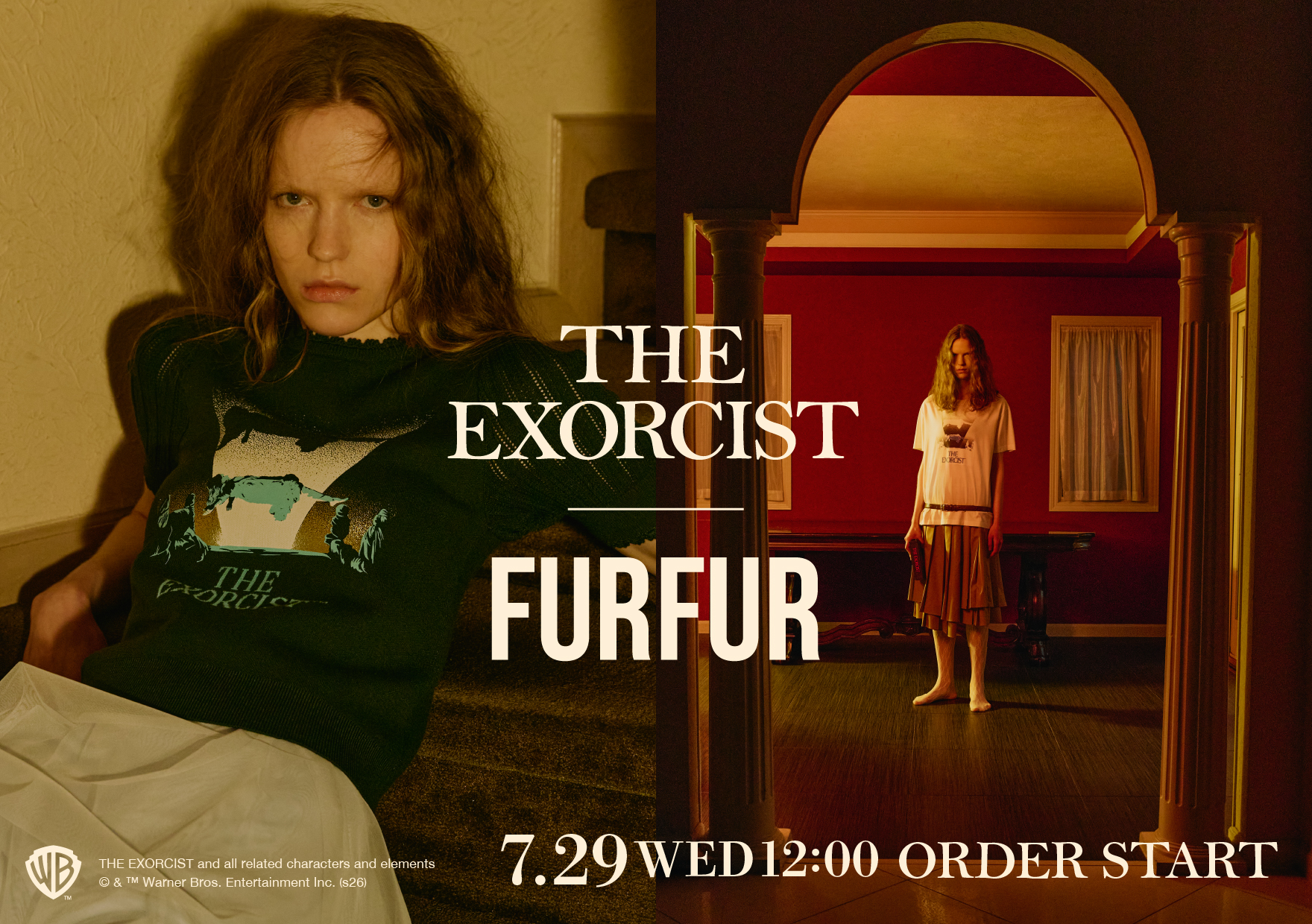 FURFUR（ファーファー）公式サイト／オフィシャル通販サイト