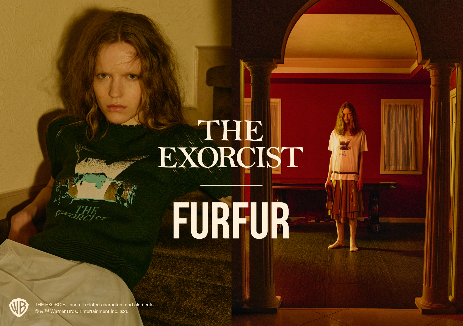 FURFUR（ファーファー）公式サイト／オフィシャル通販サイト