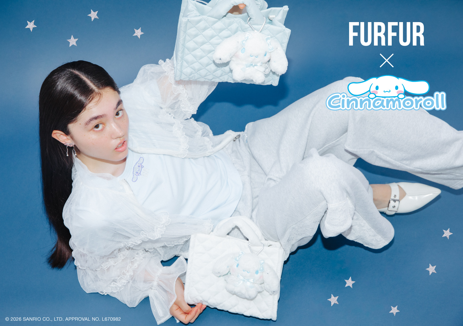 FURFUR（ファーファー）公式サイト／オフィシャル通販サイト