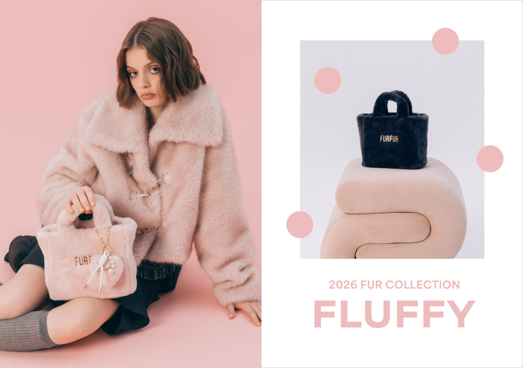 FURFUR（ファーファー）公式サイト／オフィシャル通販サイト