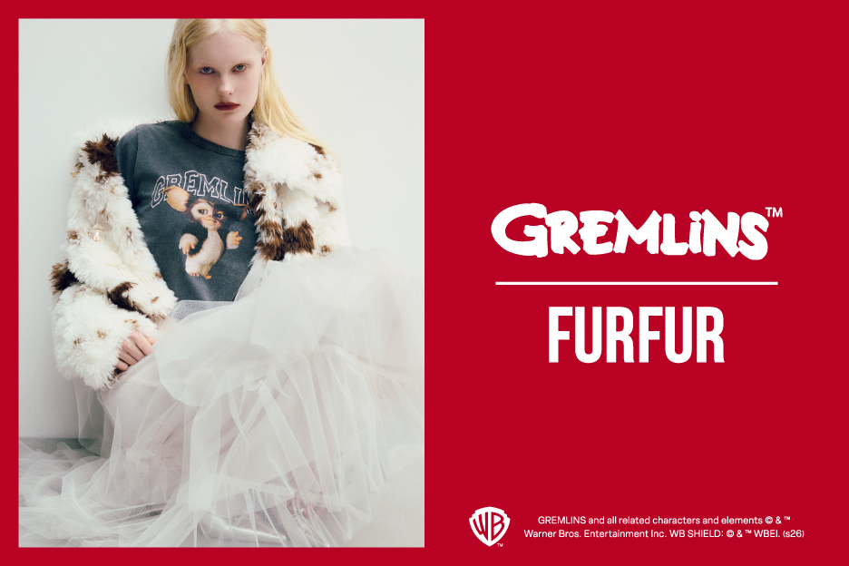 GREMLINS FURFUR