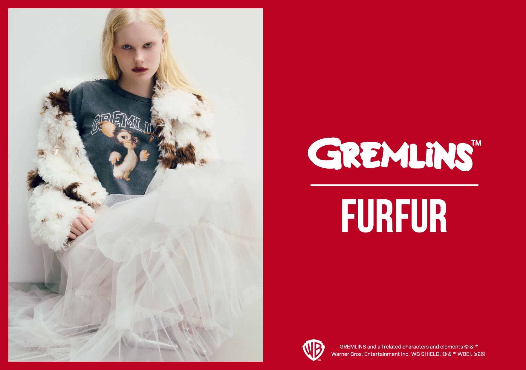 FURFUR（ファーファー）公式サイト／オフィシャル通販サイト