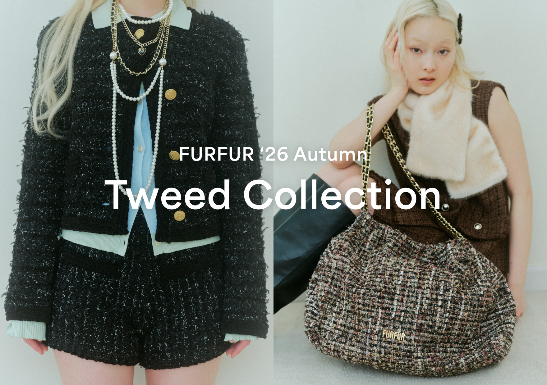 FURFUR（ファーファー）公式サイト／オフィシャル通販サイト