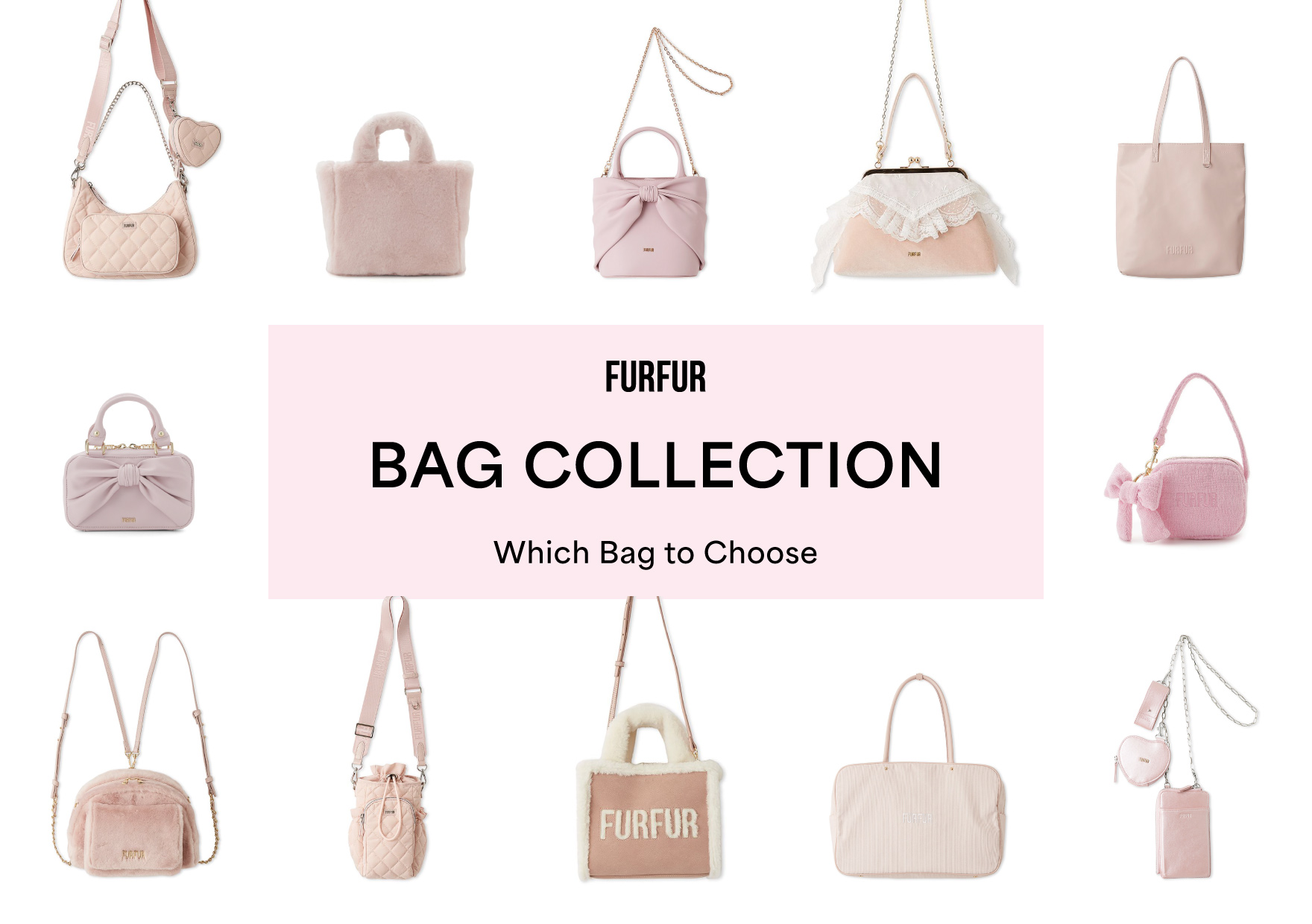 FURFUR（ファーファー）公式サイト／オフィシャル通販サイト