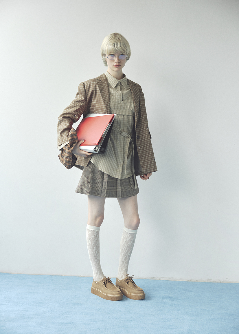正規品♡FURFUR♡ベビモコ上下セット♡ブラック USAGI ONLINE/ZOZOTOWN限定】マルチストラップ（モバイル