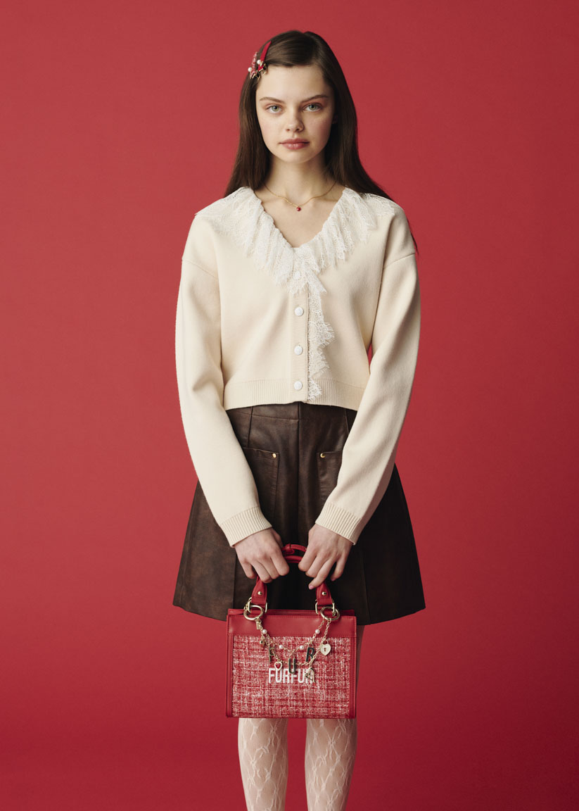 FURFUR（ファーファー）公式サイト／オフィシャル通販サイト