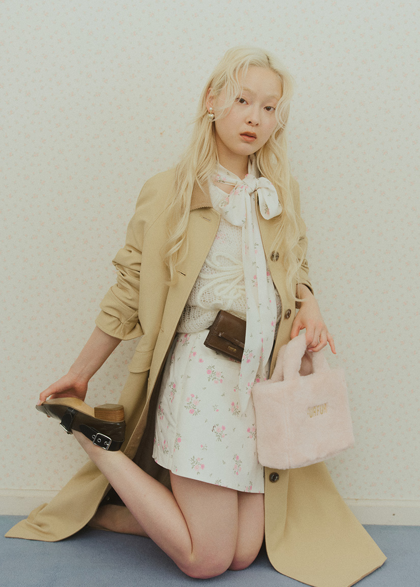 LOOK | FURFUR（ファーファー）公式サイト／オフィシャル通販サイト