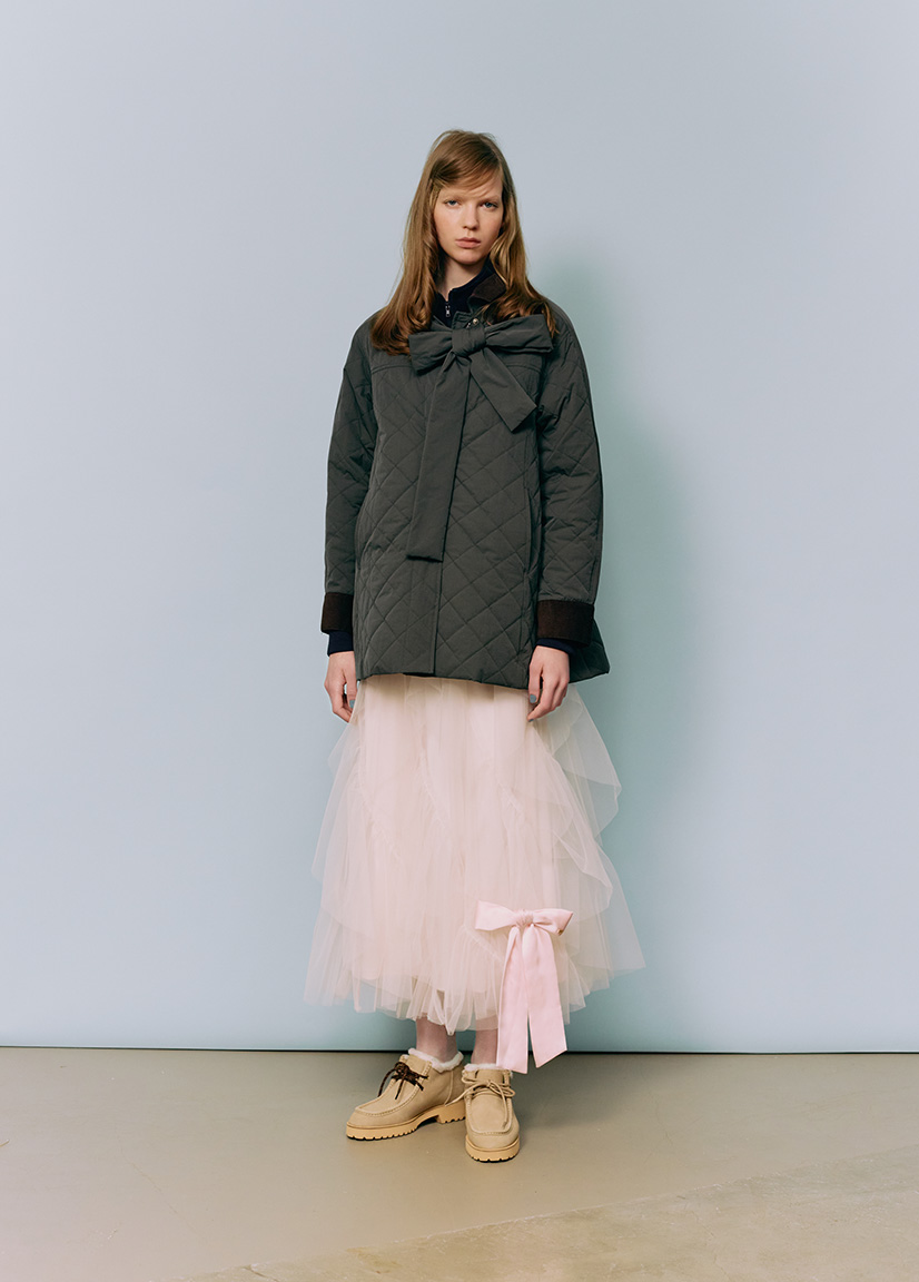LOOK | FURFUR（ファーファー）公式サイト／オフィシャル通販サイト