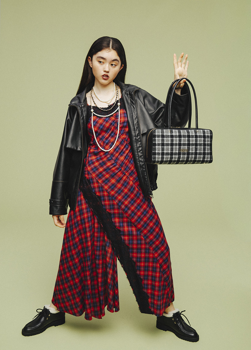 LOOK | FURFUR（ファーファー）公式サイト／オフィシャル通販サイト