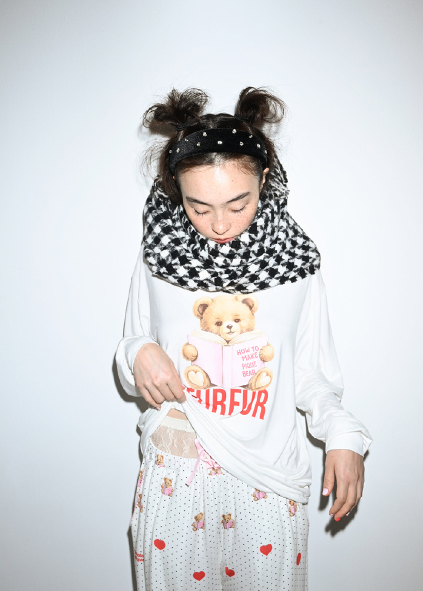 LOOK | FURFUR（ファーファー）公式サイト／オフィシャル通販サイト