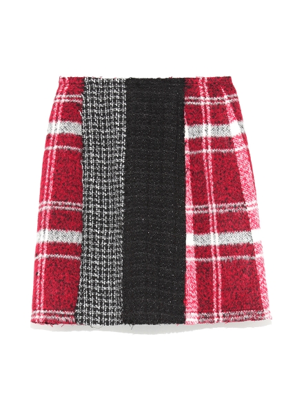 スイッチングスカート(RED-F)