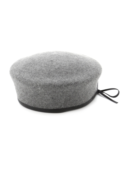 ソリッドアーミーベレー