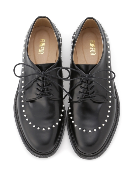 パールメンズドレスシューズ