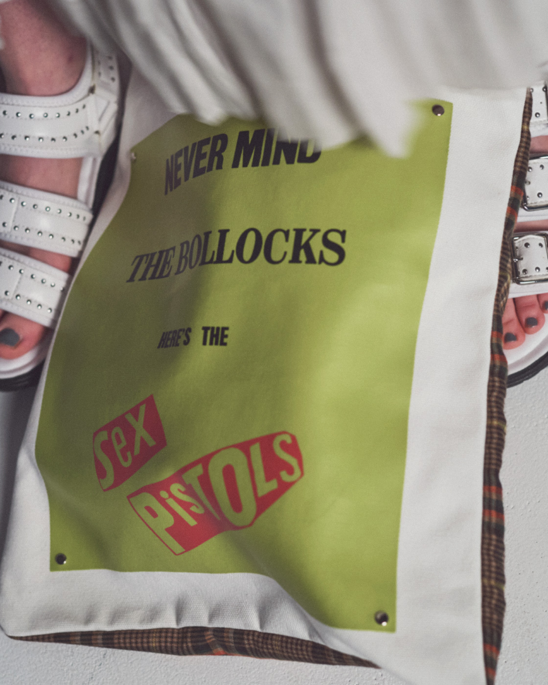 SEX PISTOLS FURFUR FEATURING SEX PISTOLS 4.23 Release