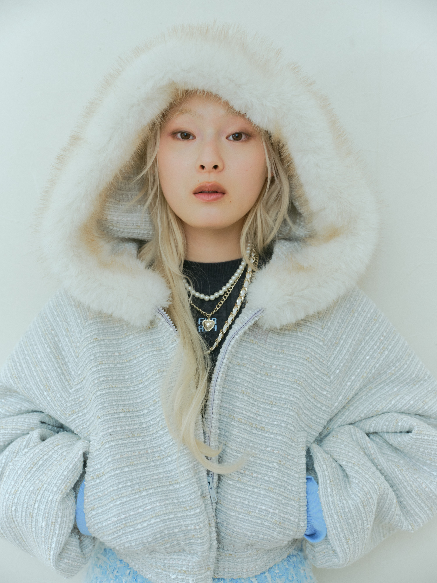 すべてのカテゴリTWEED COLLECTION｜FURFUR（ファーファー）公式サイト
