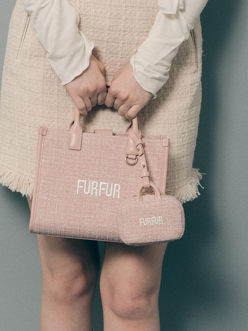 すべてのカテゴリ2025 SS1 先行予約商品｜FURFUR（ファーファー