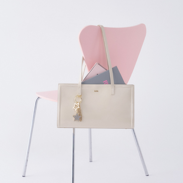 すべてのカテゴリWide Tote Bag & Business Card Holder｜FURFUR