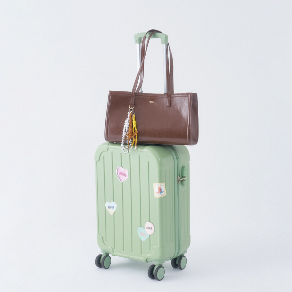 すべてのカテゴリWide Tote Bag & Business Card Holder｜FURFUR