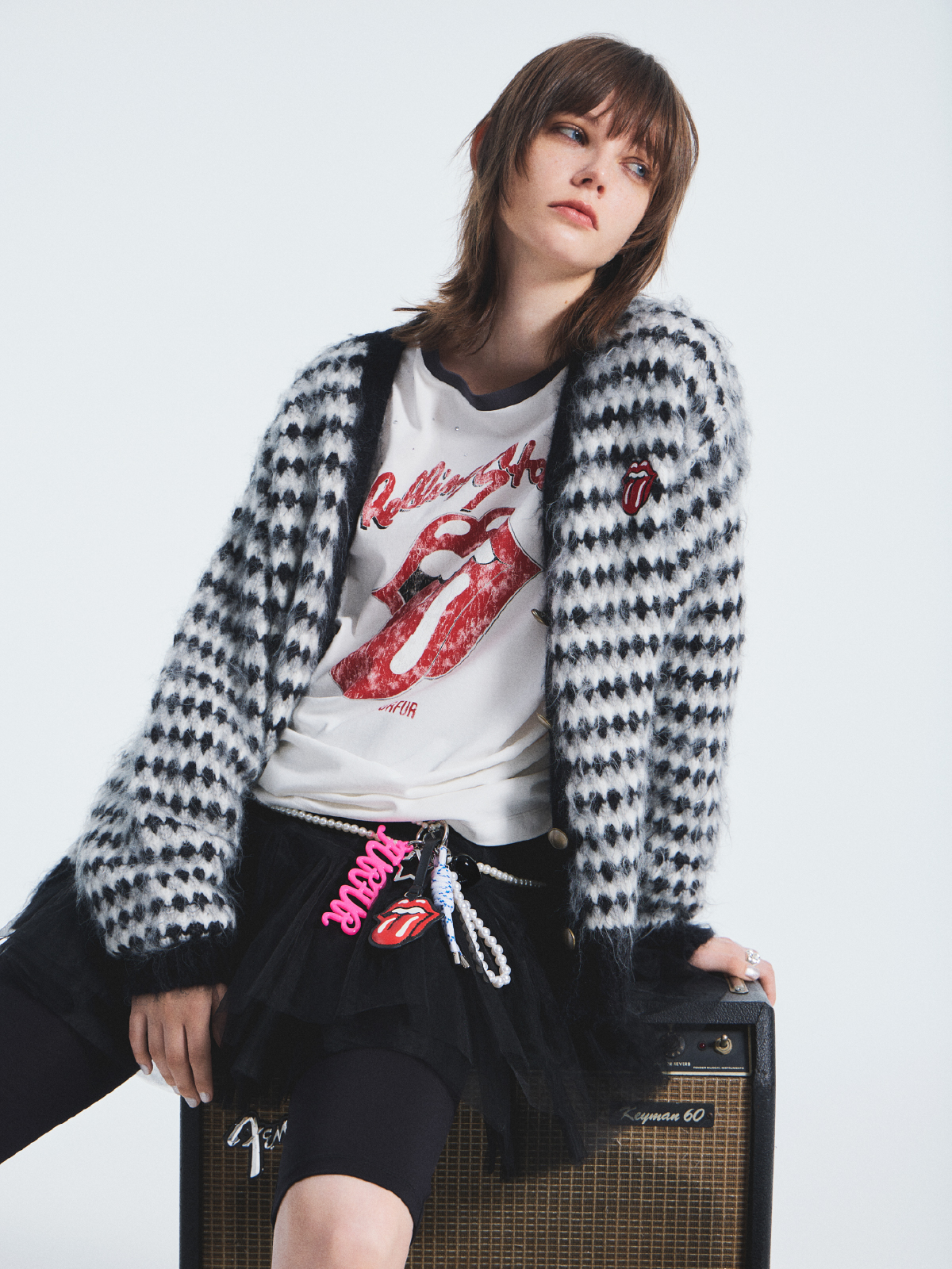 すべてのカテゴリThe Rolling Stones FURFUR｜FURFUR（ファーファー