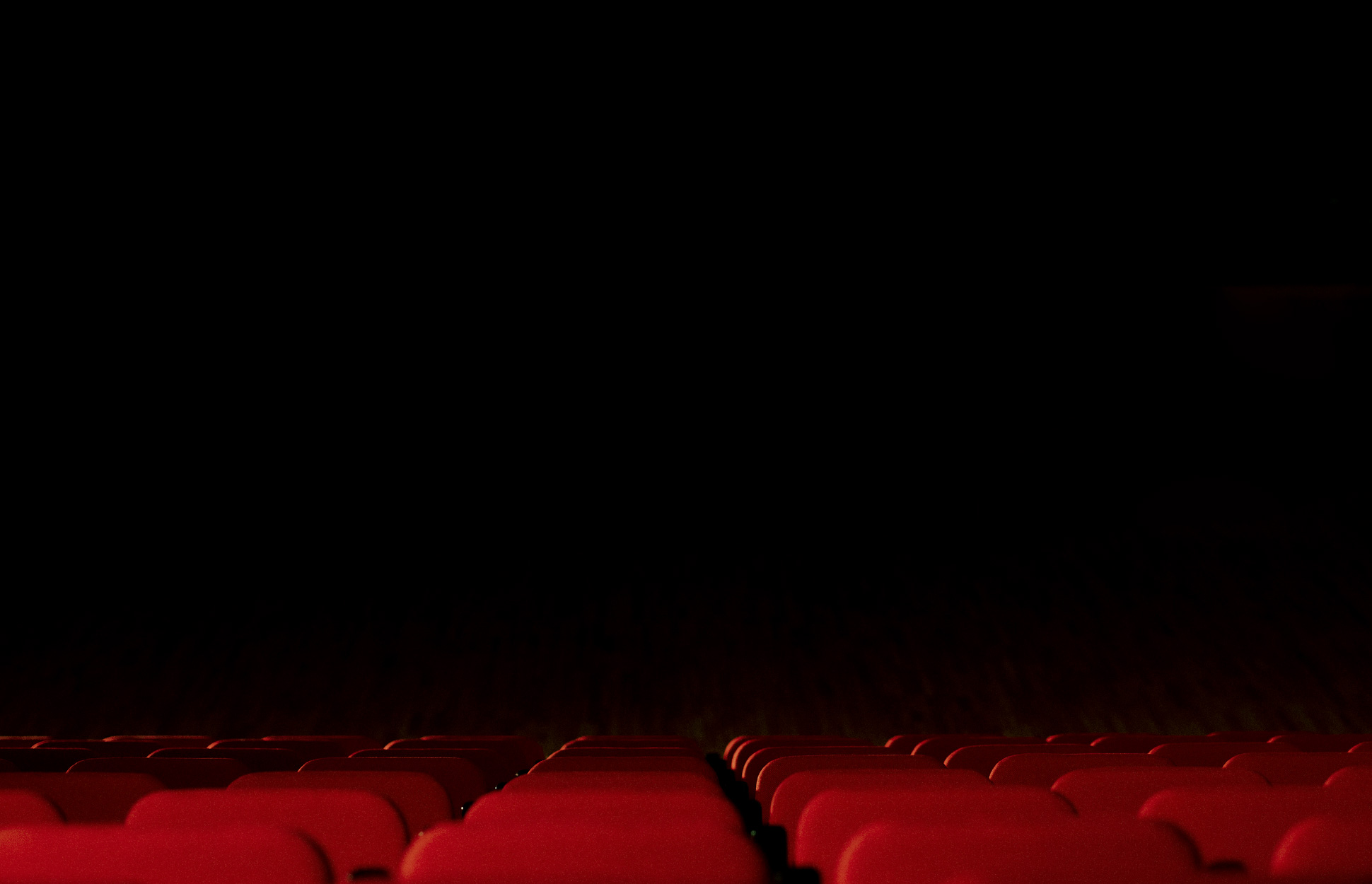 映画館の画像