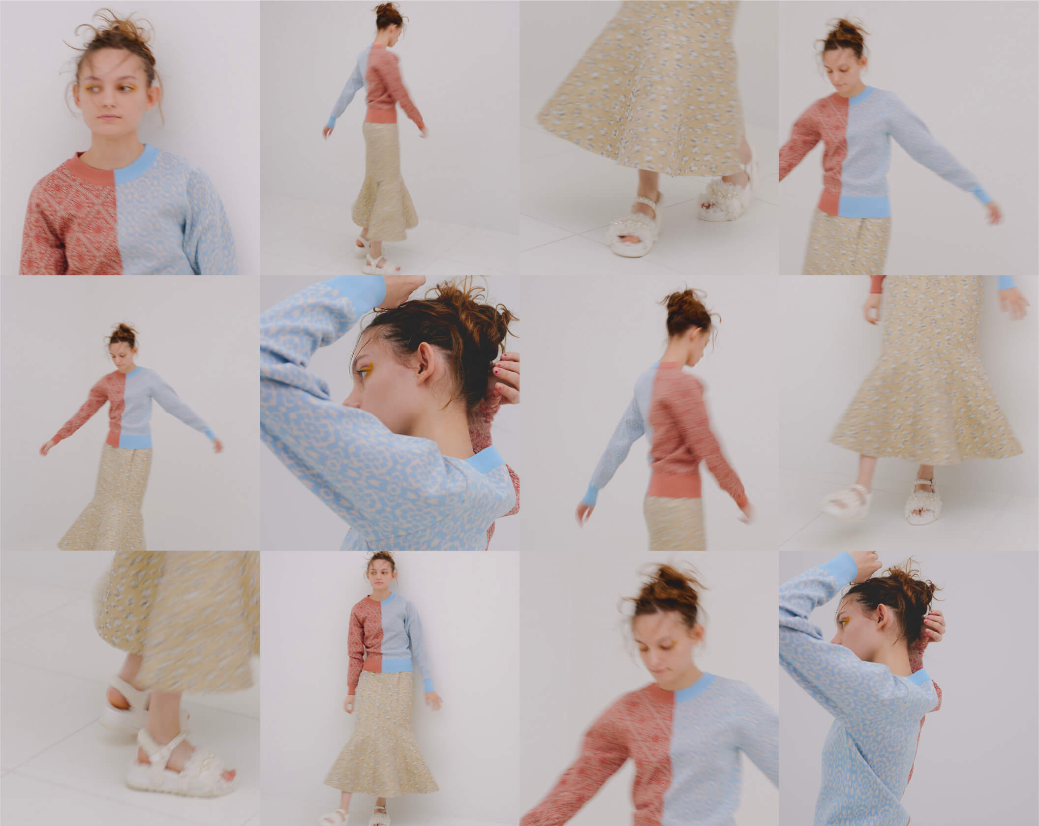 FURFUR WORLD'S PATTERNMIX