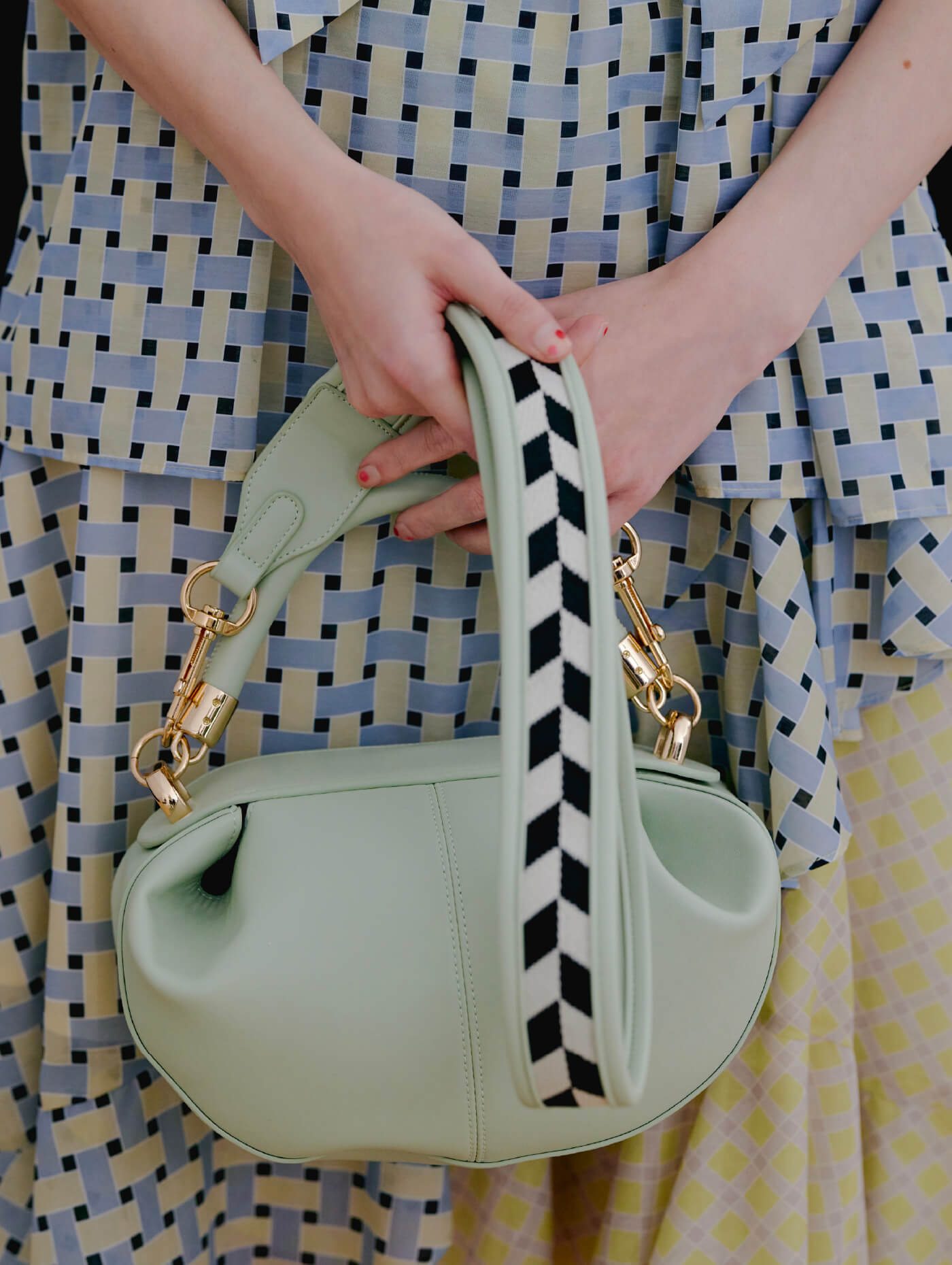 FURFUR WORLD'S PATTERNMIX