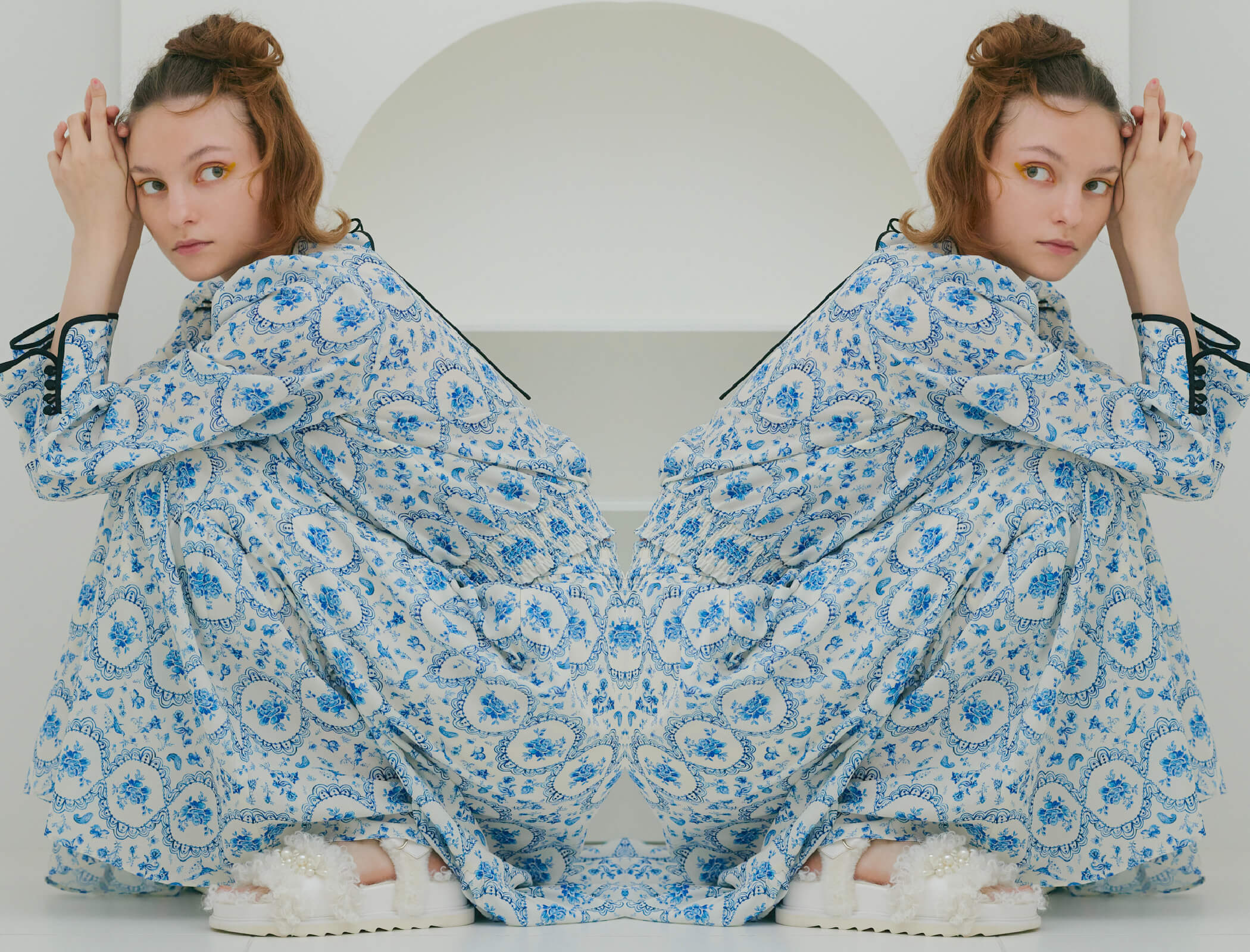 FURFUR WORLD'S PATTERNMIX