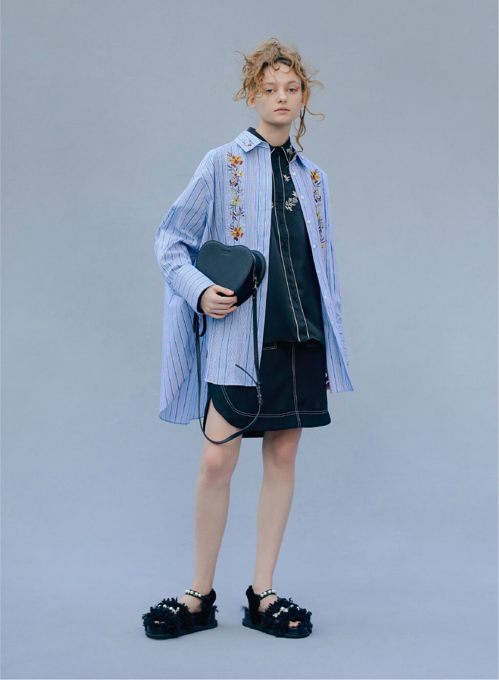 FURFUR WORLD'S PATTERNMIX