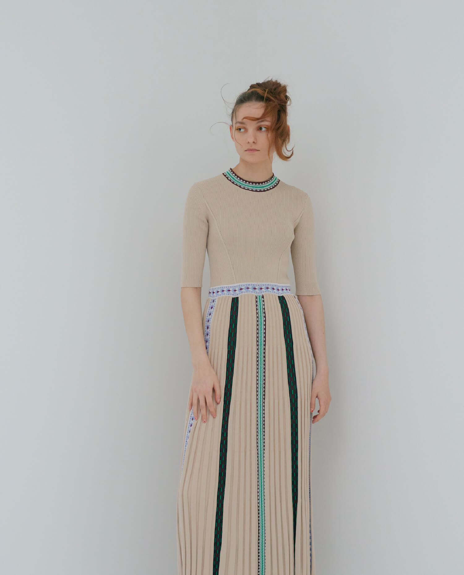 FURFUR WORLD'S PATTERNMIX