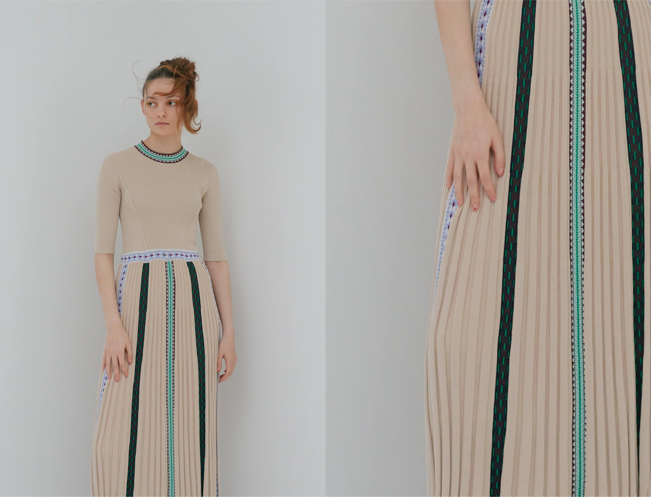 FURFUR WORLD'S PATTERNMIX