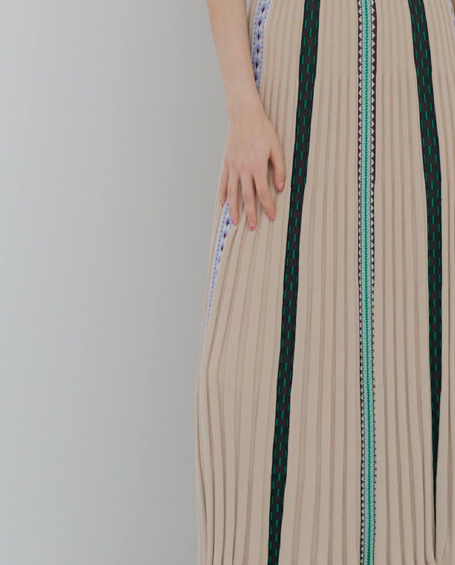 FURFUR WORLD'S PATTERNMIX