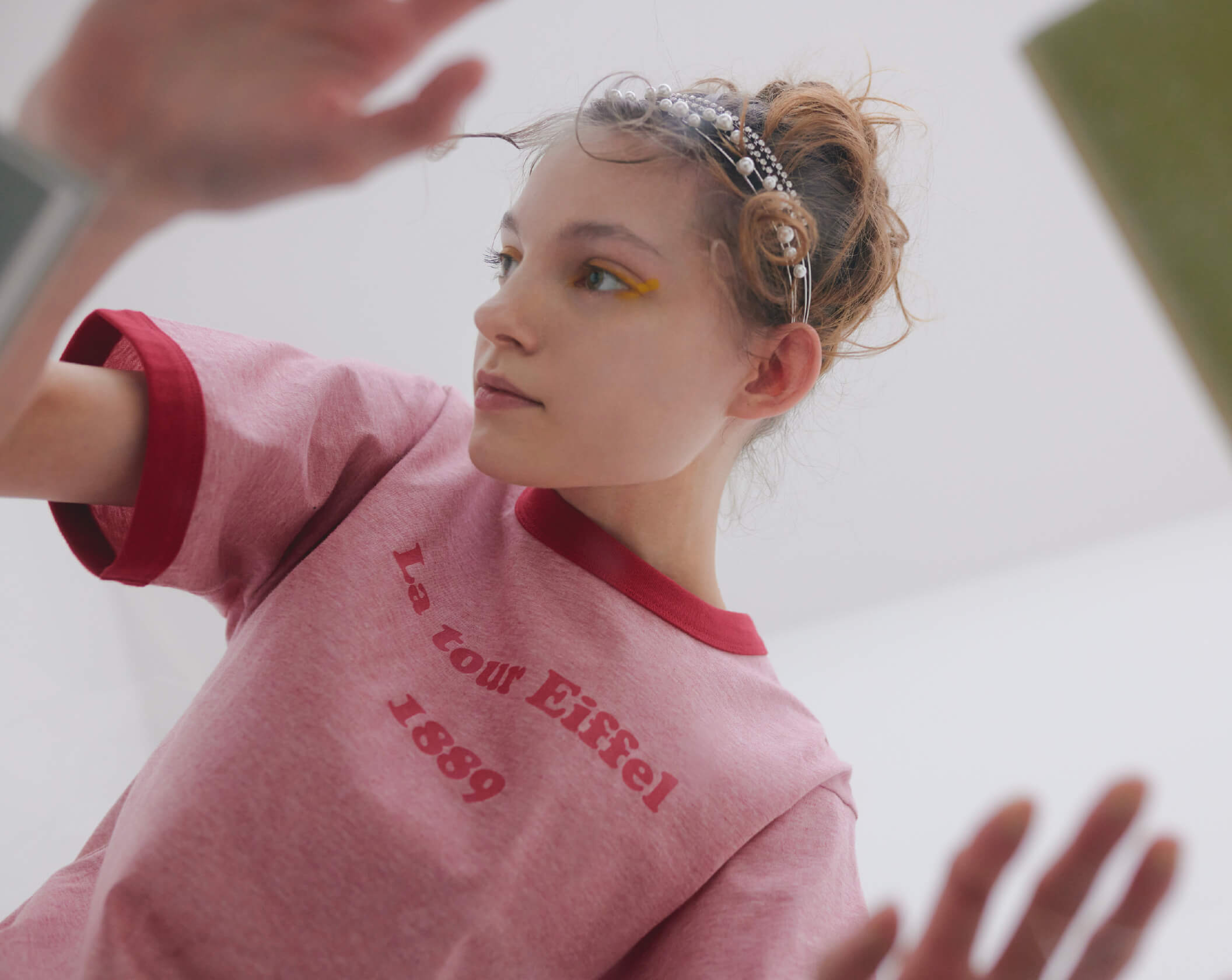 FURFUR WORLD'S PATTERNMIX