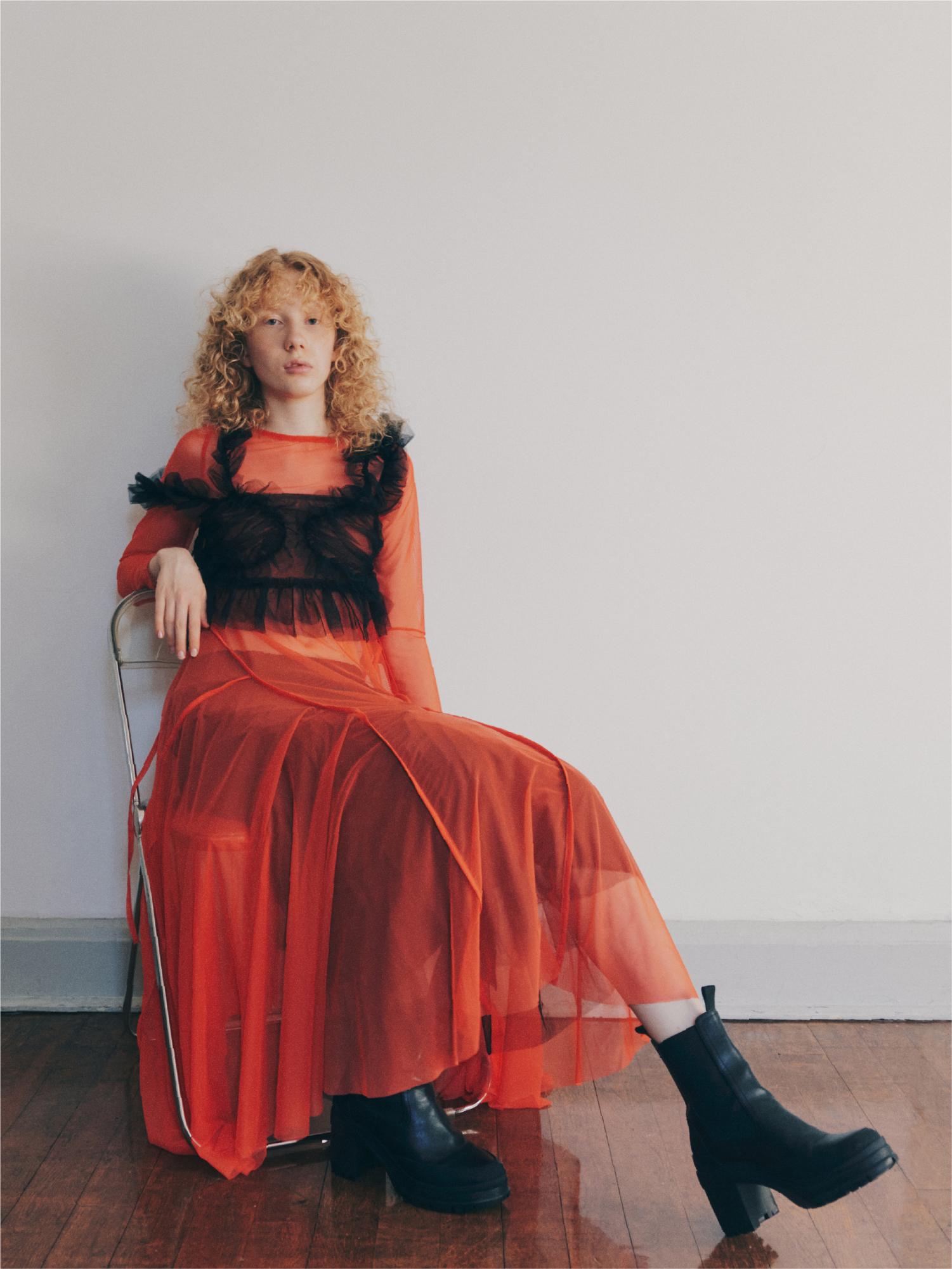 FURFUR 2023 Autumn Winter COLLECTION || FURFUR（ファーファー
