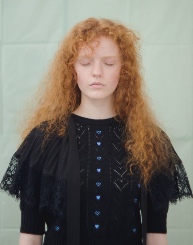 FURFUR 2023 SUMMER COLLECTION || FURFUR（ファーファー）公式