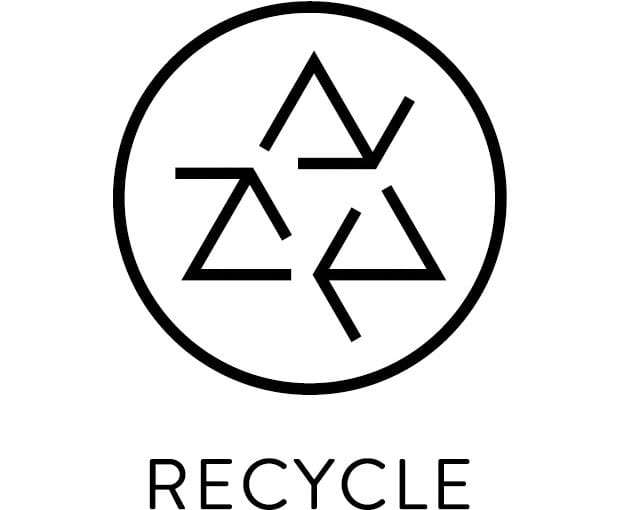 RECYCLE